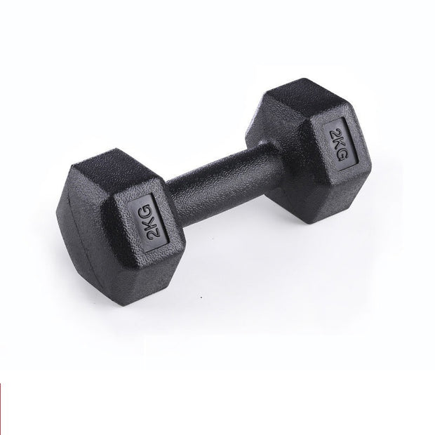 Dumbells Men's Arm Muscle Training Household