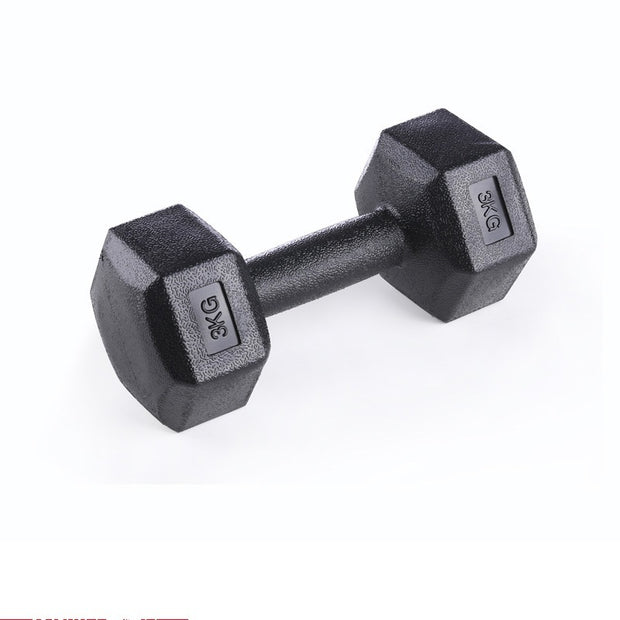 Dumbells Men's Arm Muscle Training Household