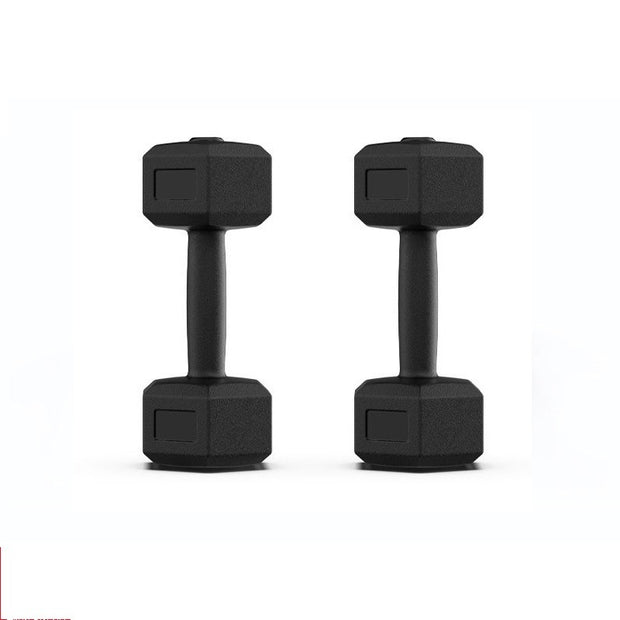 Dumbells Men's Arm Muscle Training Household