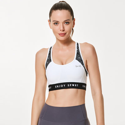 Gathering Adjustable Sports Underwear Women