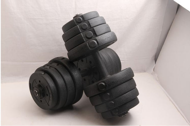 Men's dumbbell