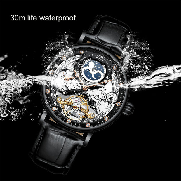 KINYUED New Mechanical Watches