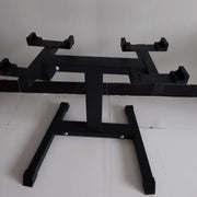 Mens Ladies Gym Home Adjustable Dumbbell Rack