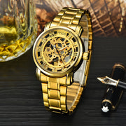 Foreign Trade Watches Mechanical Watches