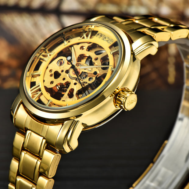 Foreign Trade Watches Mechanical Watches