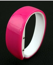 Wholesale LED dolphin watches, men and women