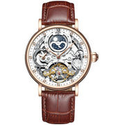 KINYUED New Mechanical Watches