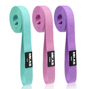 Long Resistance Band Yoga Ring Tension Band