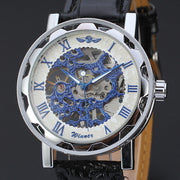 Hollow Mechanical Watch Men's And Women's