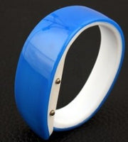 Wholesale LED dolphin watches, men and women