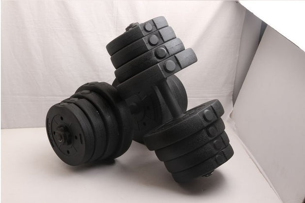 Men's dumbbell