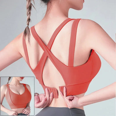 Ultimate Support Sports Bra