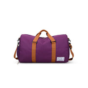 Men & Ladies Sports Duffle Travel Bag Lager Canvas