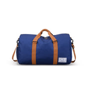 Men & Ladies Sports Duffle Travel Bag Lager Canvas