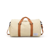 Men & Ladies Sports Duffle Travel Bag Lager Canvas